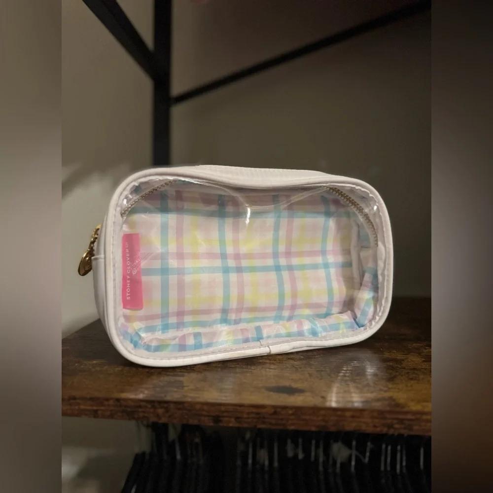 Stoney Clover Lane x Target Pouch - Picture 1 of 7